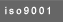 ISO9001