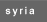 syria