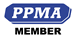 PPMA logo