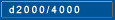 d2000/4000