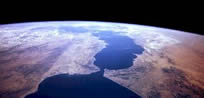 the world