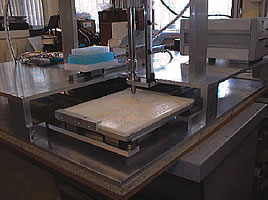 Liquid Sampling