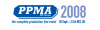 PPMA Show logo