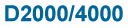 D2000/4000