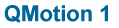 QMotion 1