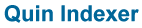 Quin Indexer