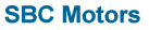 SBC Motors