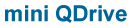 mini QDrive