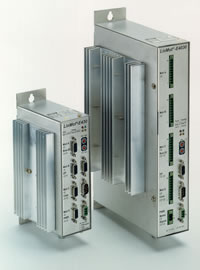 Linmot Drives