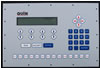 Operator Panel