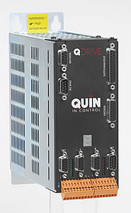 mini QDrive