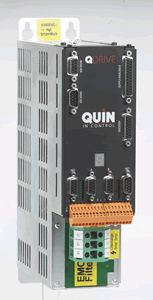 QDrive