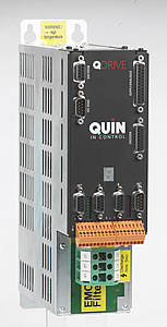 QDrive