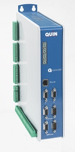 QManager