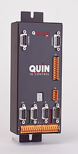 QMotion 1