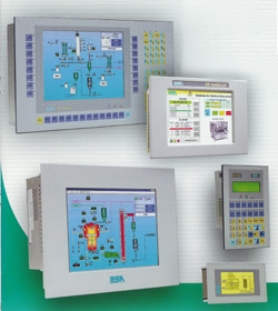 Operator Panel