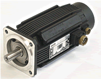 SBC Motor