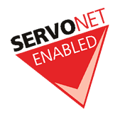 SERVOnet