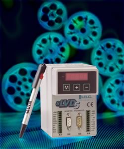 sLVD5 Drive