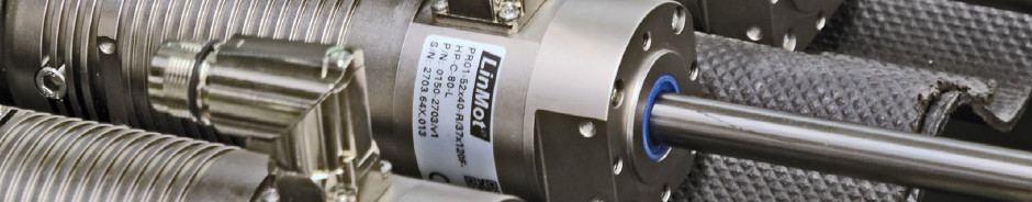 Linear motors