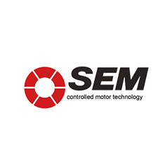 Quin is a distributor of SEM motors