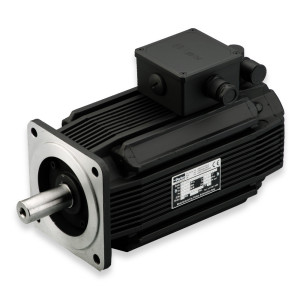 Parker (SBC divisione) MB series servo motor