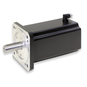 SMB series servo motor from Parker (SBC divisione)